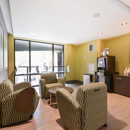Global Luxury Suites At Boston Garden المظهر الخارجي الصورة
