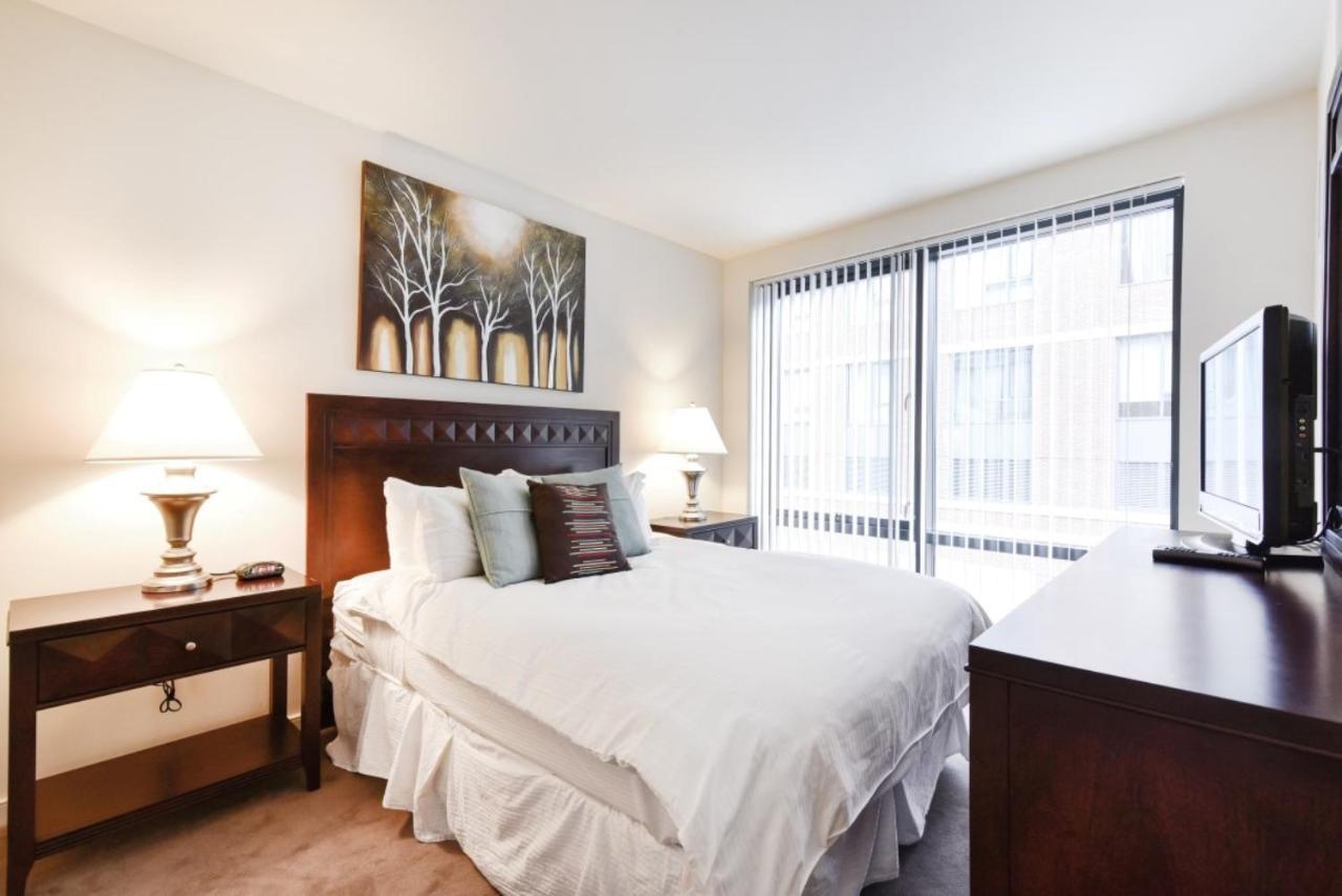 Global Luxury Suites At Boston Garden المظهر الخارجي الصورة