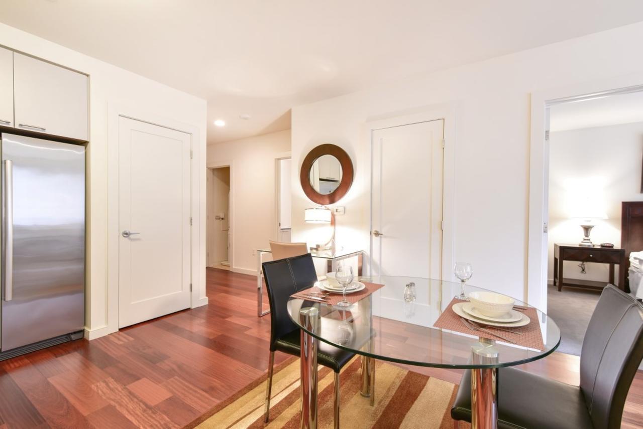 Global Luxury Suites At Boston Garden المظهر الخارجي الصورة