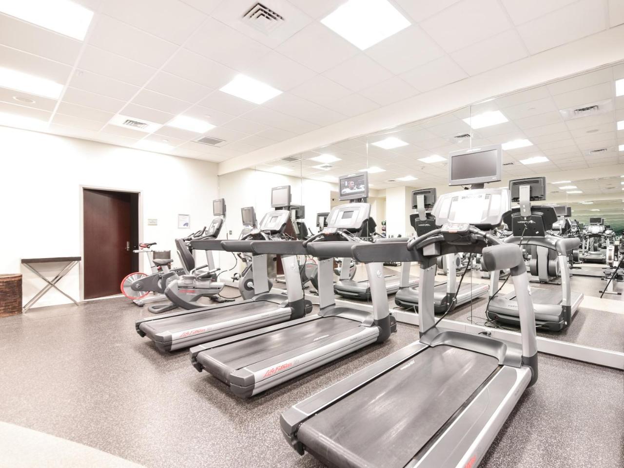 Global Luxury Suites At Boston Garden المظهر الخارجي الصورة