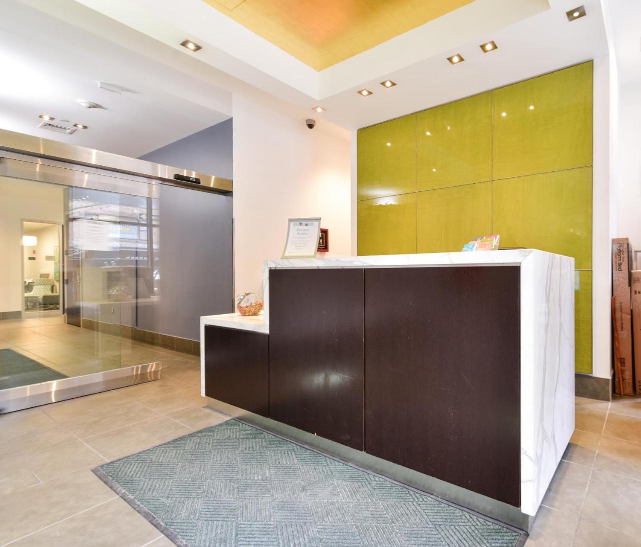 Global Luxury Suites At Boston Garden المظهر الخارجي الصورة