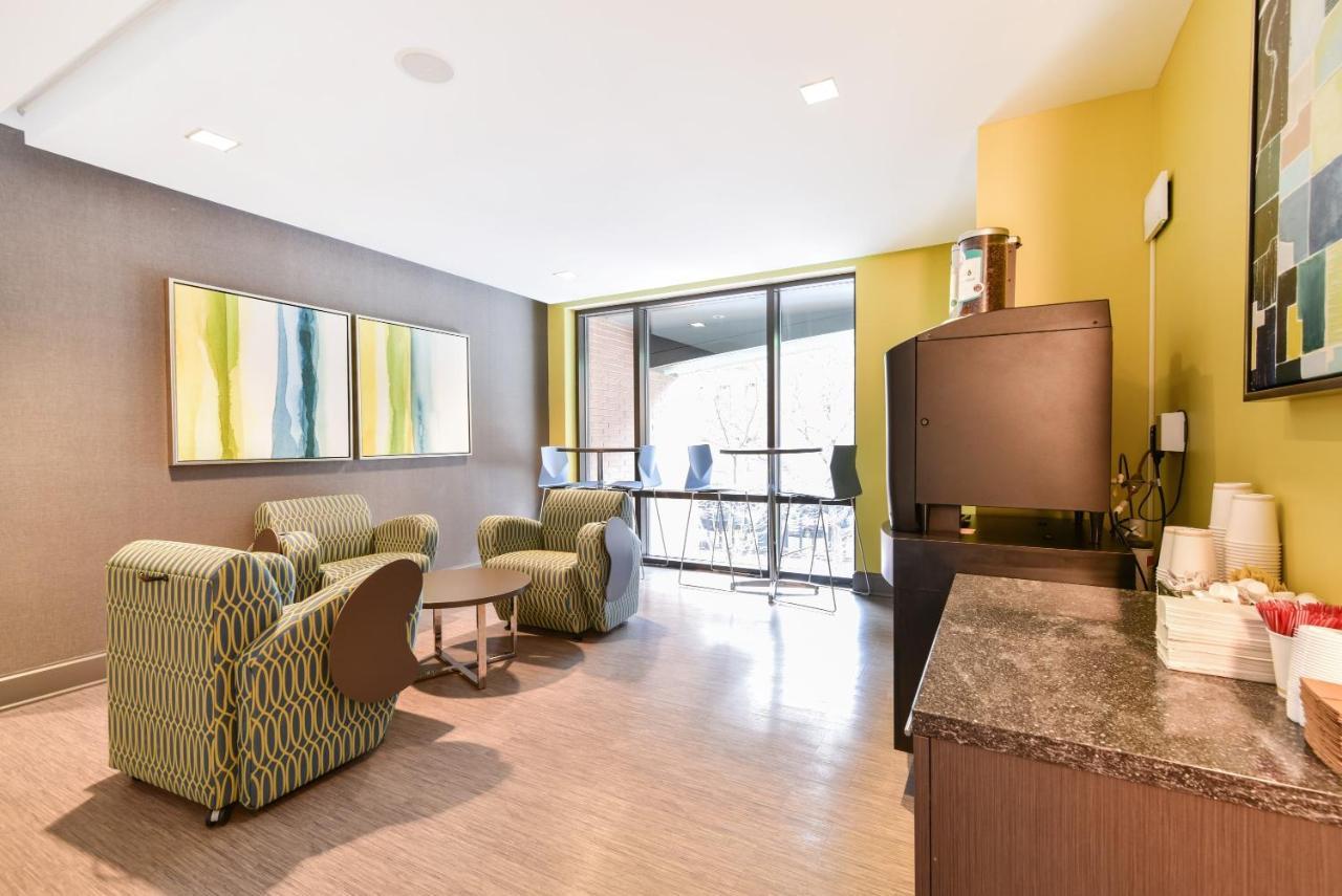 Global Luxury Suites At Boston Garden المظهر الخارجي الصورة