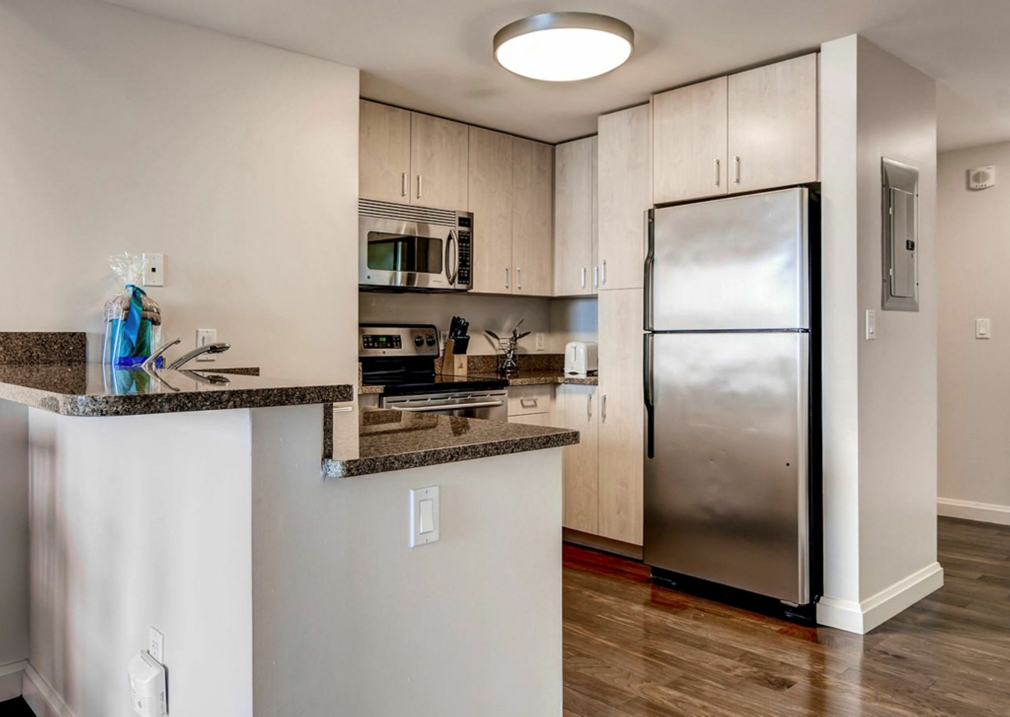 Global Luxury Suites At Boston Garden المظهر الخارجي الصورة