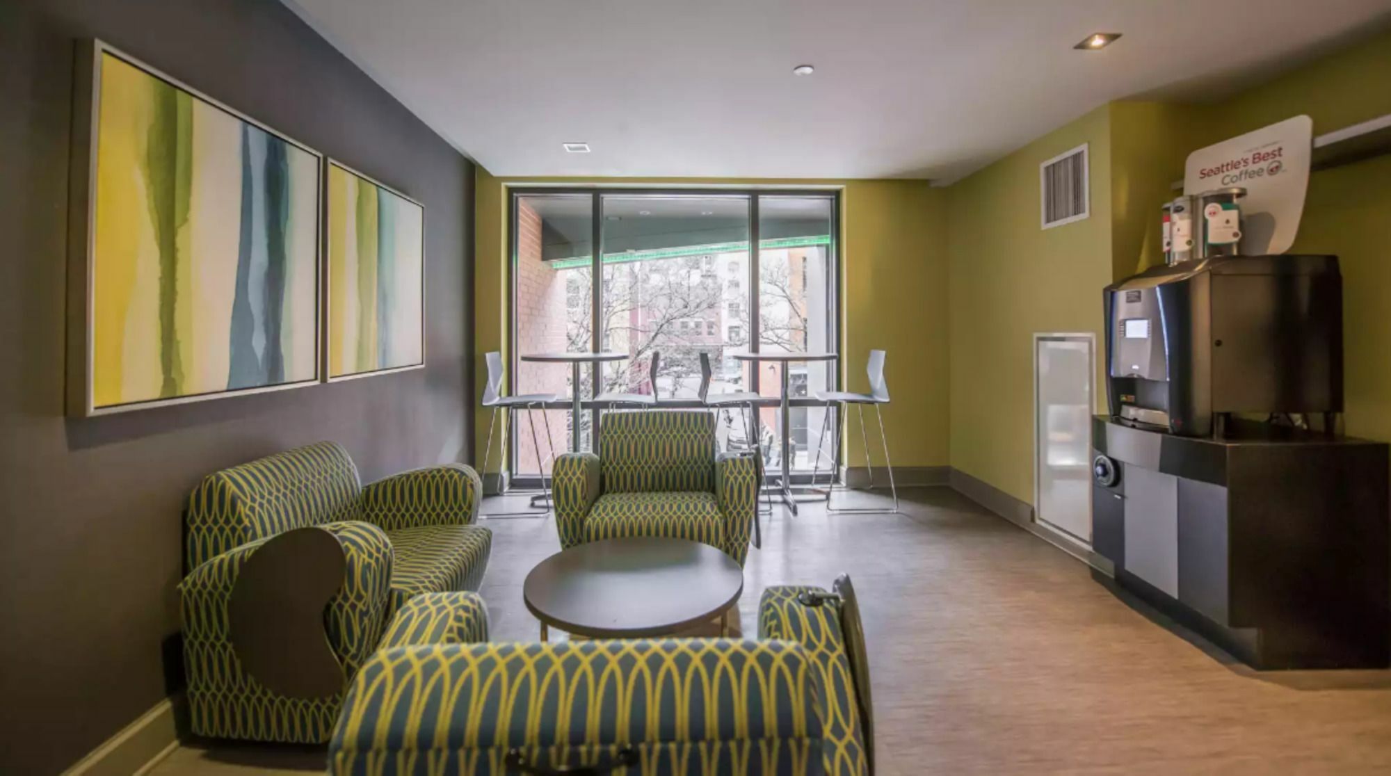 Global Luxury Suites At Boston Garden المظهر الخارجي الصورة