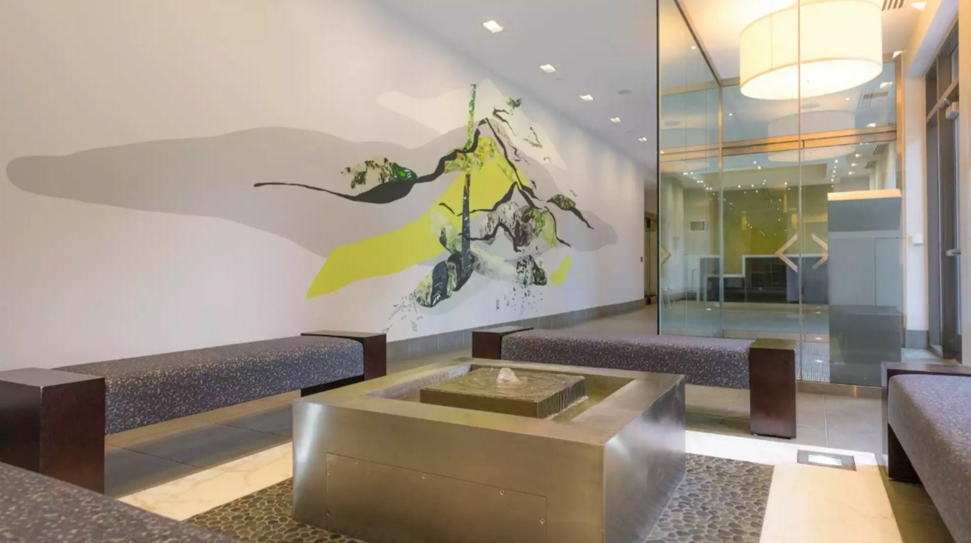 Global Luxury Suites At Boston Garden المظهر الخارجي الصورة