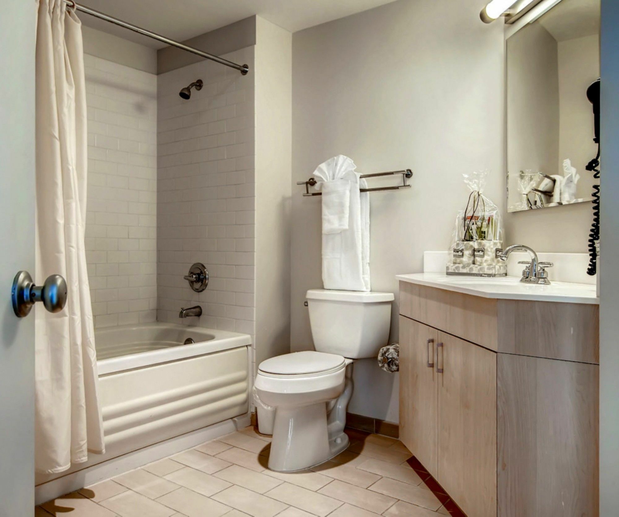 Global Luxury Suites At Boston Garden المظهر الخارجي الصورة